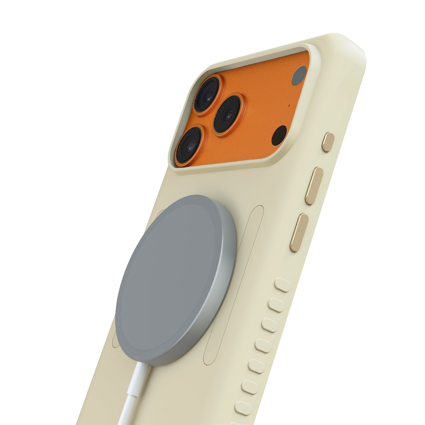 iPhone Case magsafe compatible | EC17M-BE,EC17P-BE