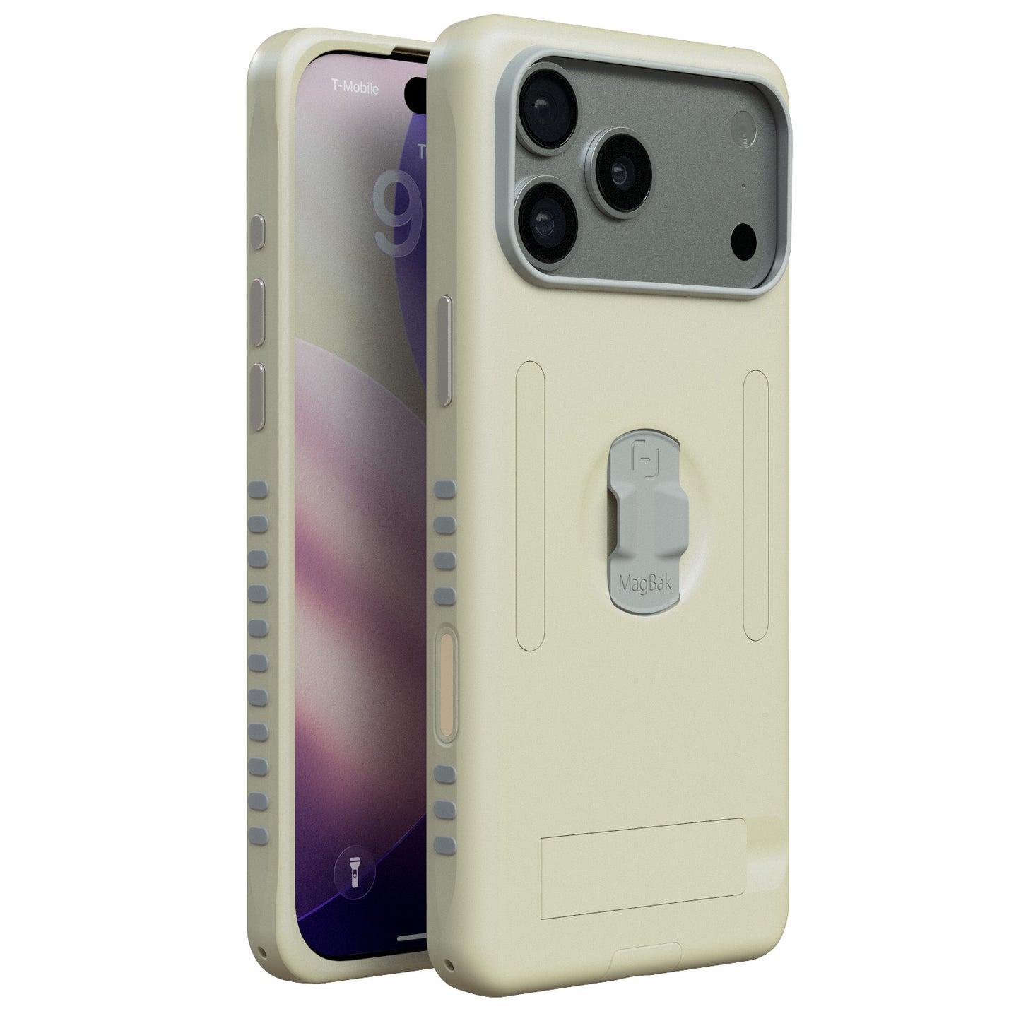 iPhone Case back to back | EC17M-BE,EC17P-BE,LF-ACU-17M-LG