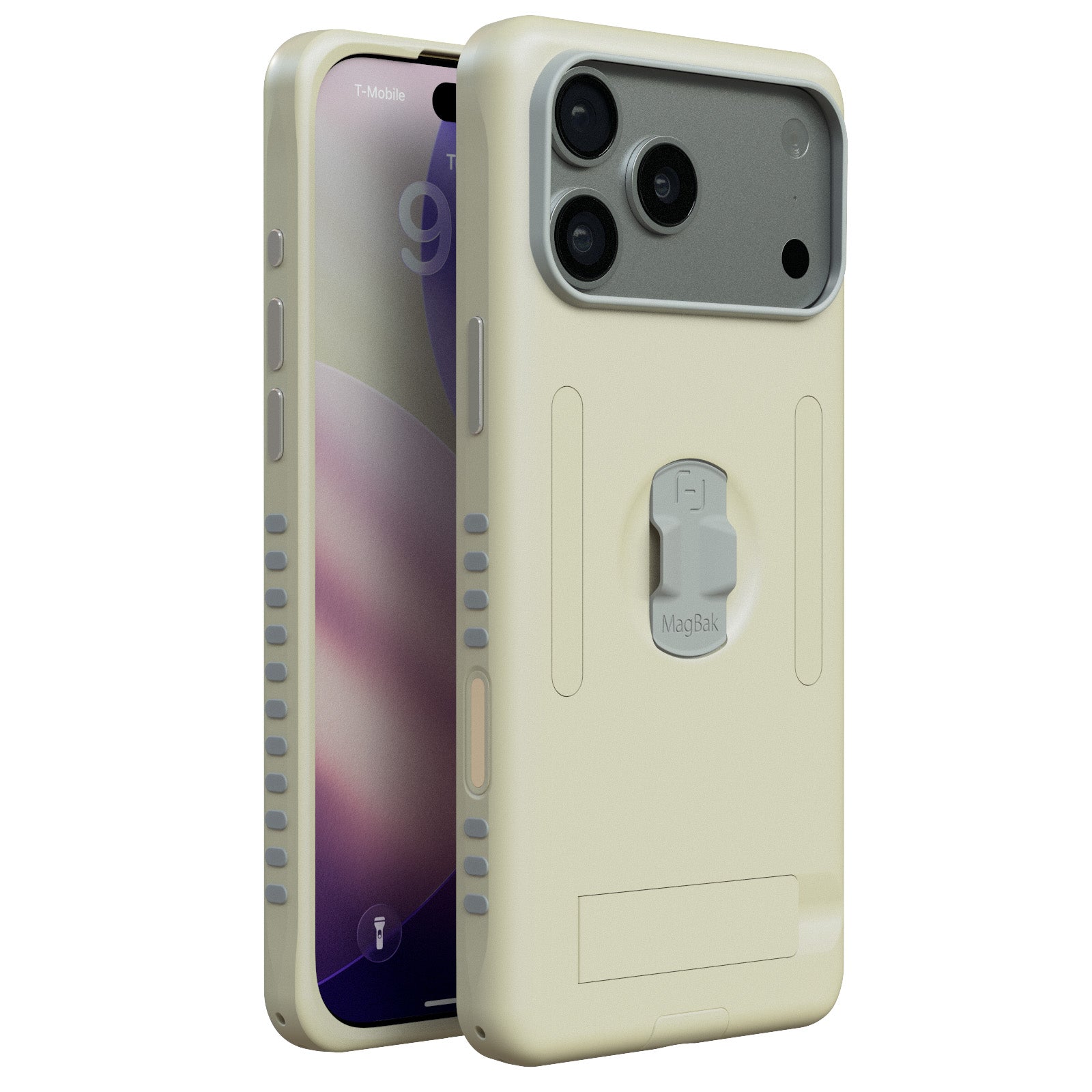 iPhone Case back to back | EC17M-BE,EC17P-BE,LF-ACU-17M-LG