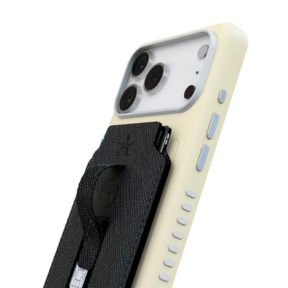 iPhone Case and wallet | EC17M-BE,EC17P-BE,LF-ACU-17M-LG