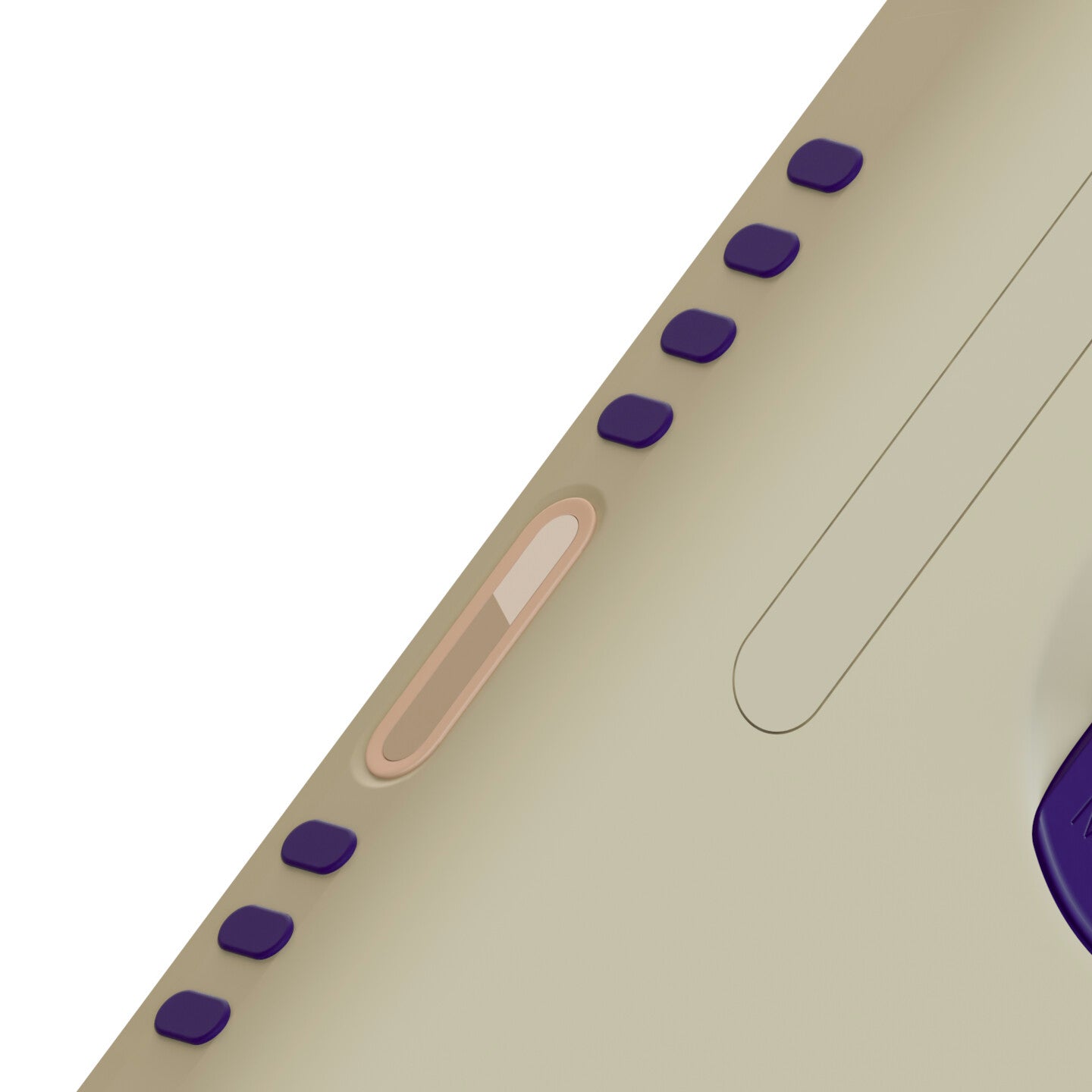 iPhone Case camera button | EC17M-BE,EC17P-BE,LF-ACU-17M-PR