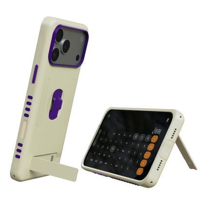 iPhone Case kickstand | EC17M-BE,EC17P-BE,LF-ACU-17M-PR