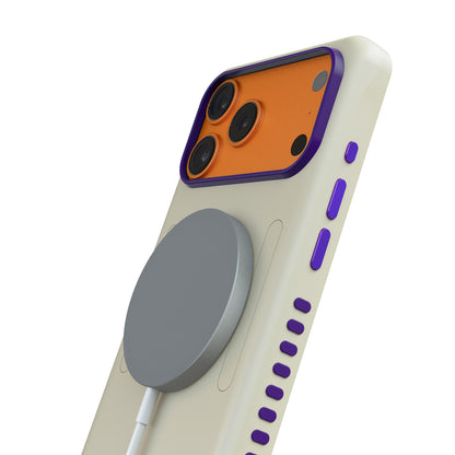 iPhone Case magsafe compatible | EC17M-BE,EC17P-BE,LF-ACU-17M-PR