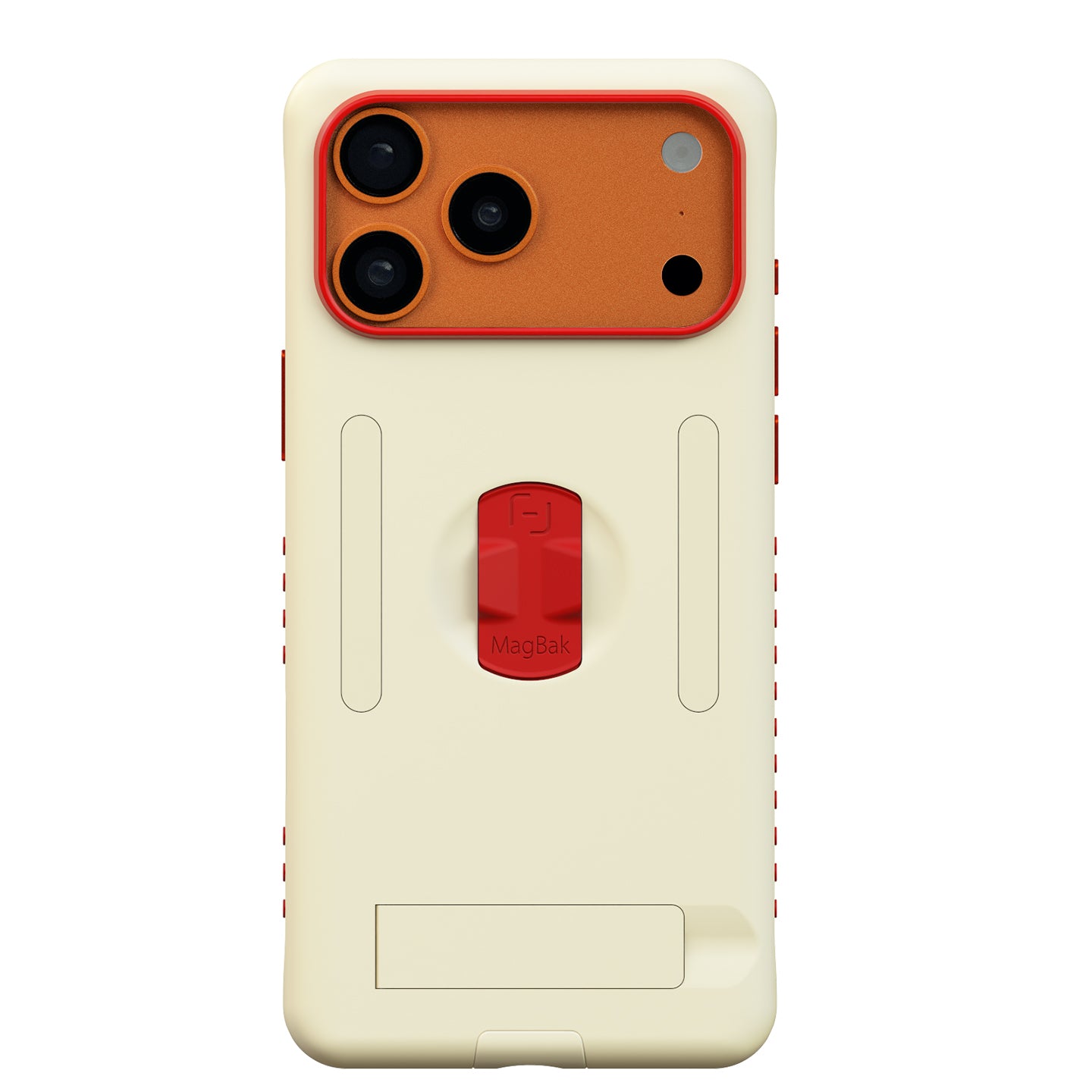 iPhone Case back | EC17M-BE,EC17P-BE,LF-ACU-17M-RD