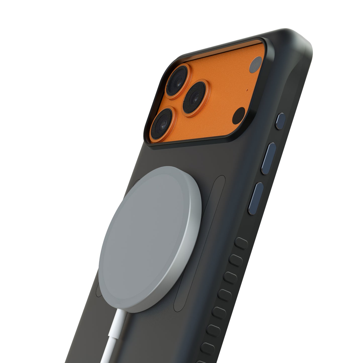 iPhone Case magsafe compatible | EC17M-BK,EC17P-BK