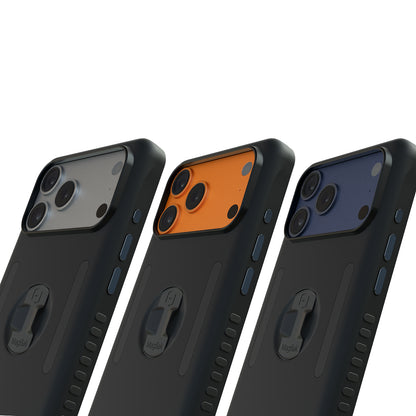 iPhone 17 case side by side | EC17M-BK,EC17P-BK