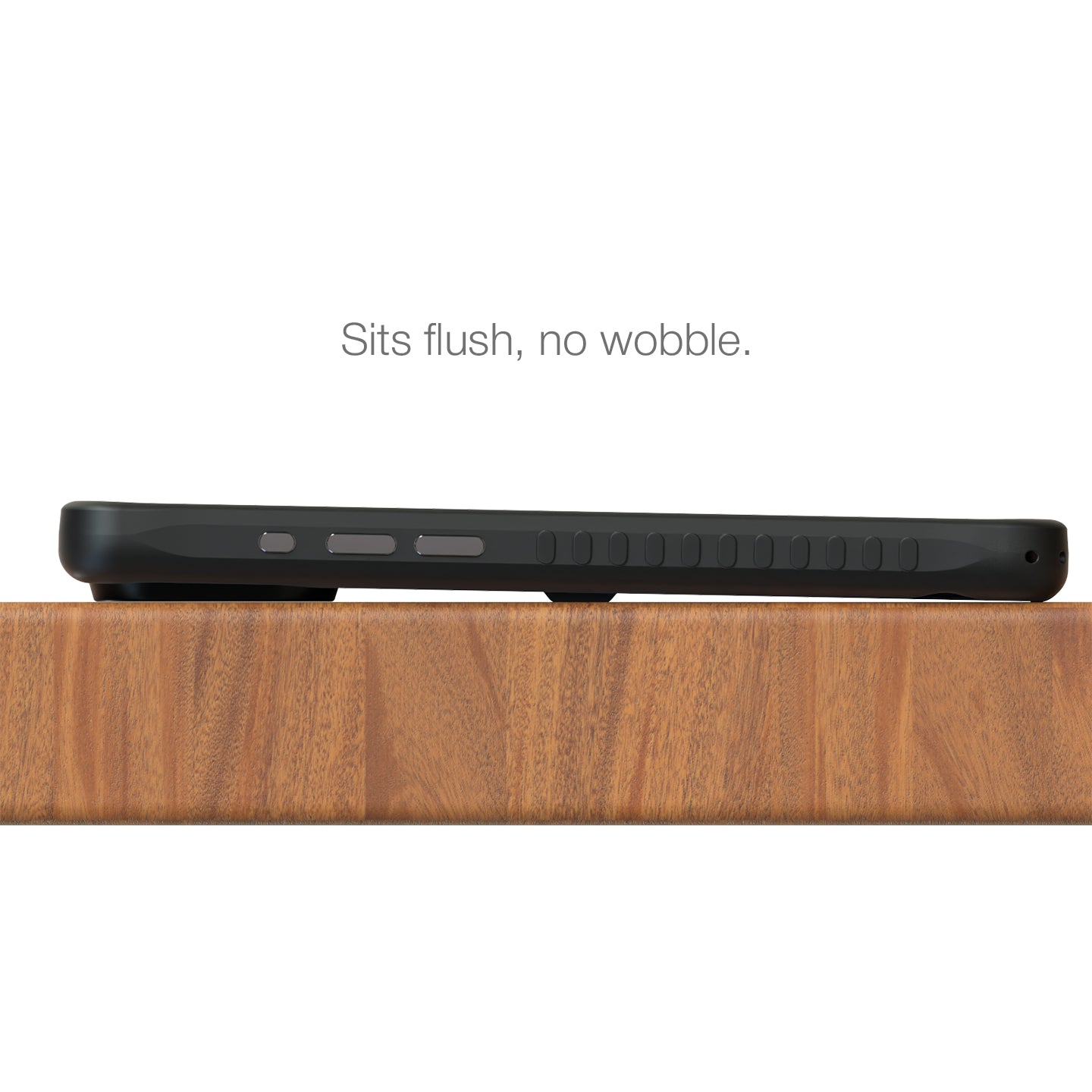 iPhone Case volume side | EC17M-BK,EC17P-BK