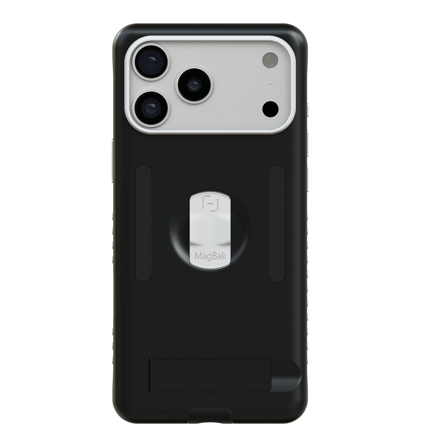 iPhone Case back | EC17M-BK,EC17P-BK,LF-ACU-17M-LG