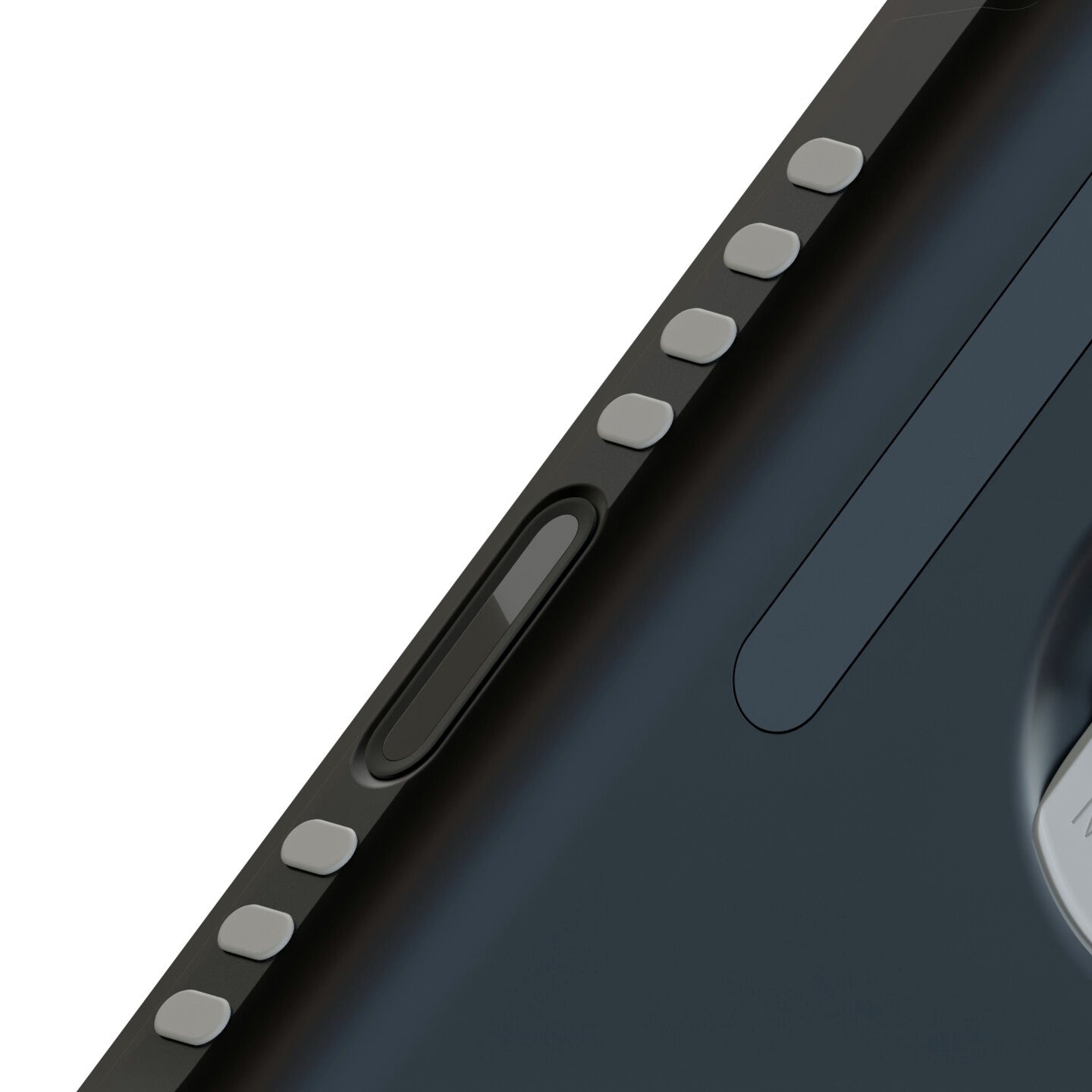 iPhone Case camera button | EC17M-BK,EC17P-BK,LF-ACU-17M-LG