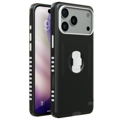 iPhone Case back to back | EC17M-BK,EC17P-BK,LF-ACU-17M-LG