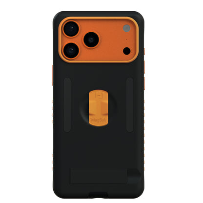 iPhone Case back | EC17M-BK,EC17P-BK,LF-ACU-17M-OR