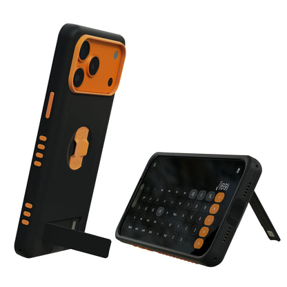 iPhone Case kickstand | EC17M-BK,EC17P-BK,LF-ACU-17M-OR