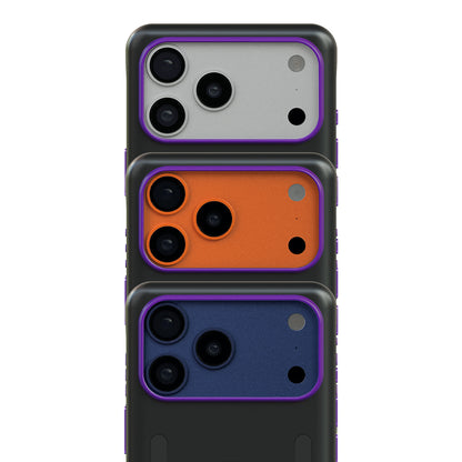 iPhone Case phone colors | EC17M-BK,EC17P-BK,LF-ACU-17M-PR