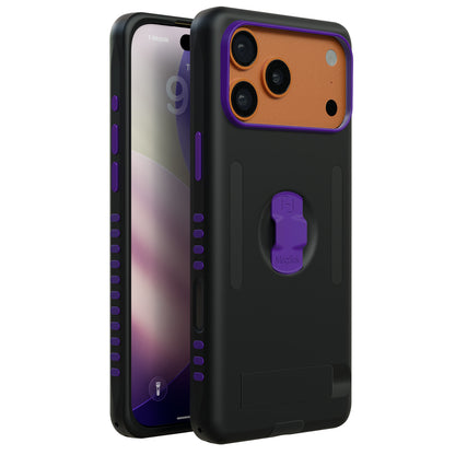 iPhone Case back to back | EC17M-BK,EC17P-BK,LF-ACU-17M-PR