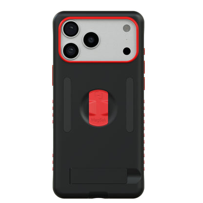 iPhone Case back | EC17M-BK,EC17P-BK,LF-ACU-17M-RD