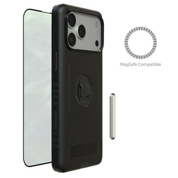 MagBak Case | EC17M-BK