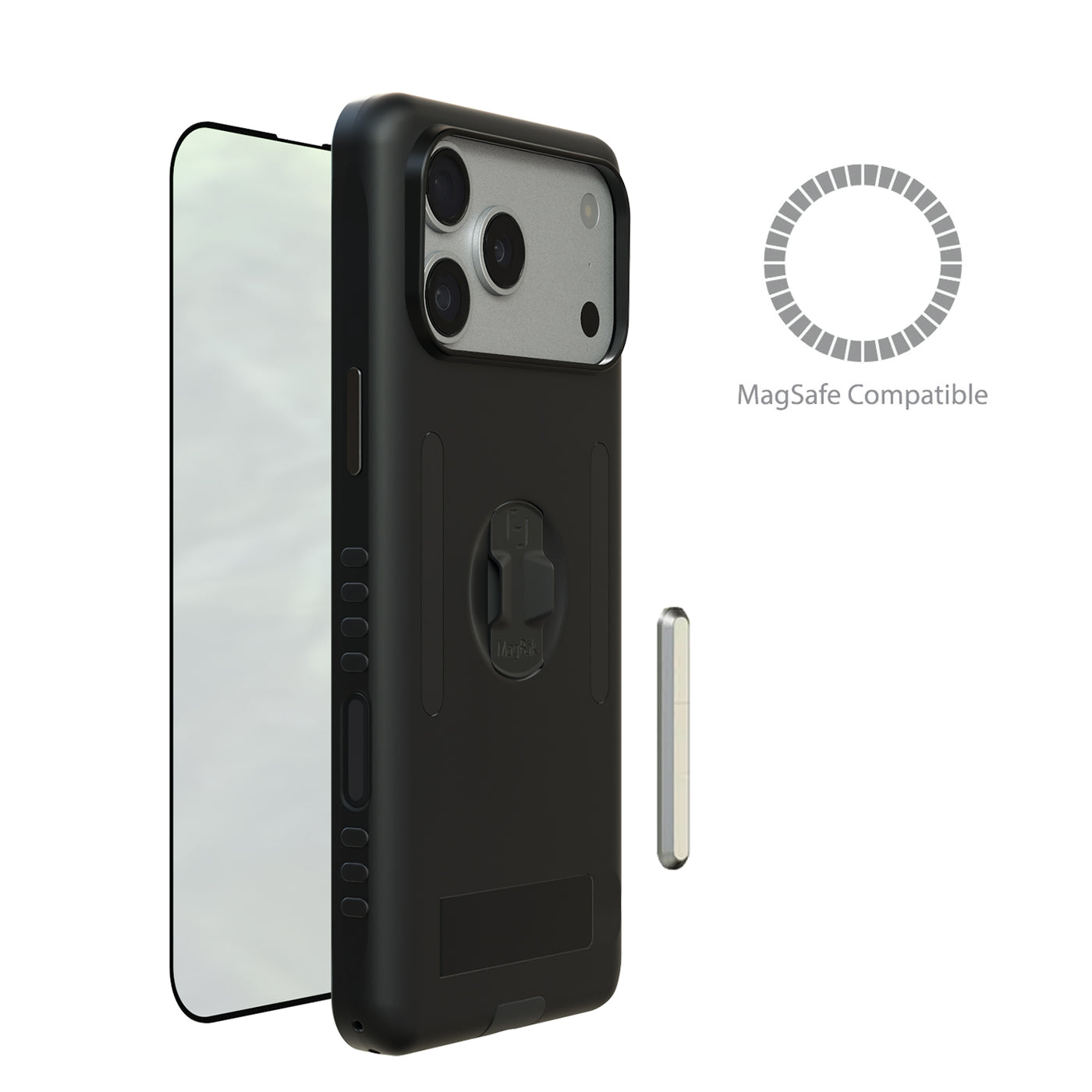 MagBak Case | EC17P-BK | exp:iphone-17-gallery-test:live