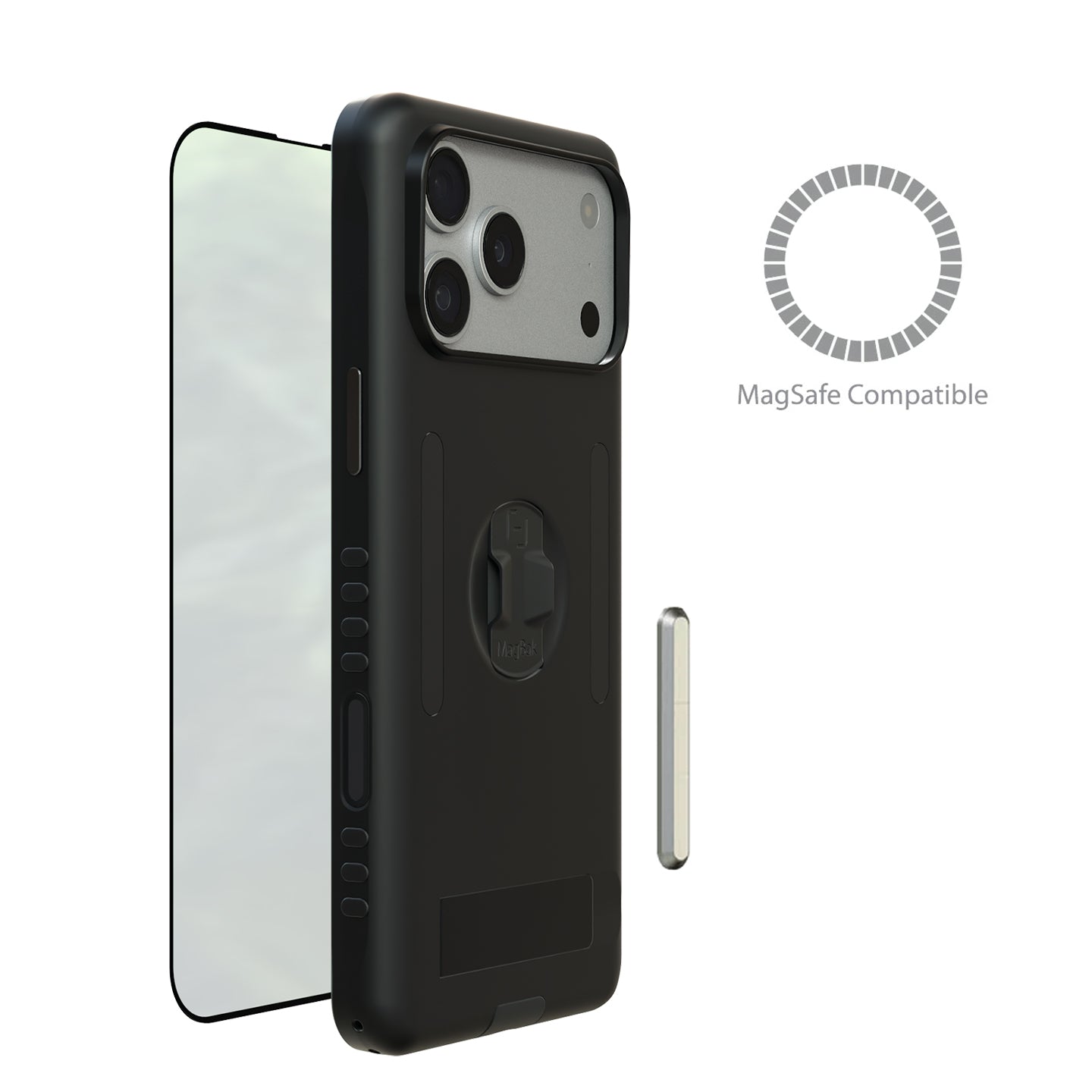 MagBak Case | EC17P-BK