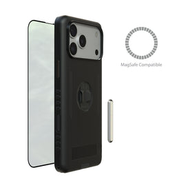 MagBak Case | EC17P-BK