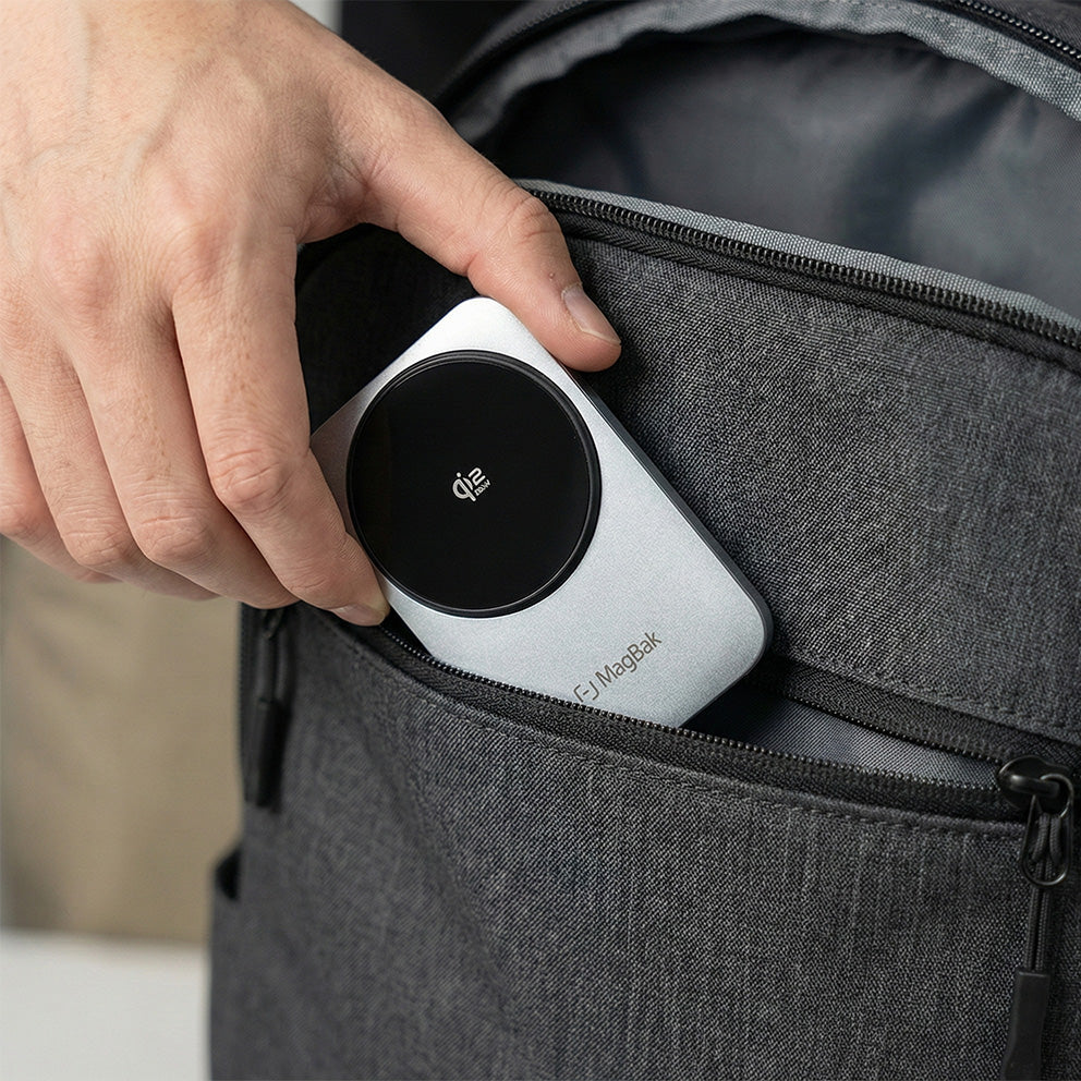 Cargador múltiple MagBak