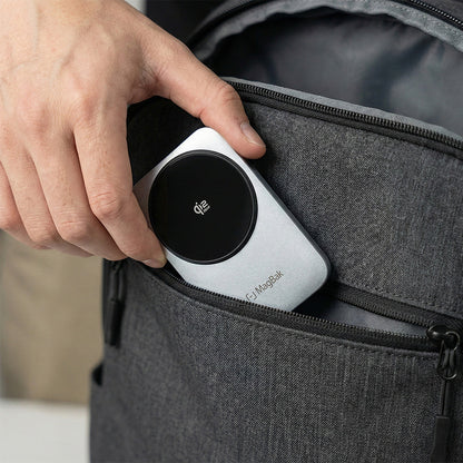 Cargador múltiple MagBak