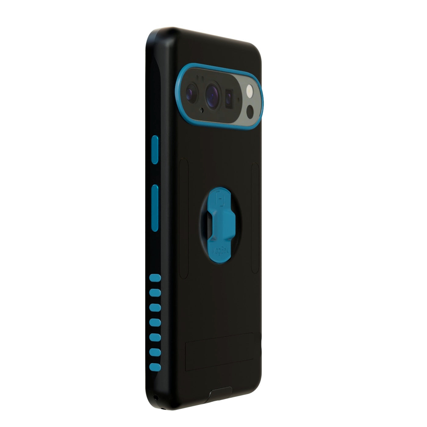 Pixel 10 Pro XL angled | EP10XL-BK,EP10P-BK,LF-ACU-P10S-BL