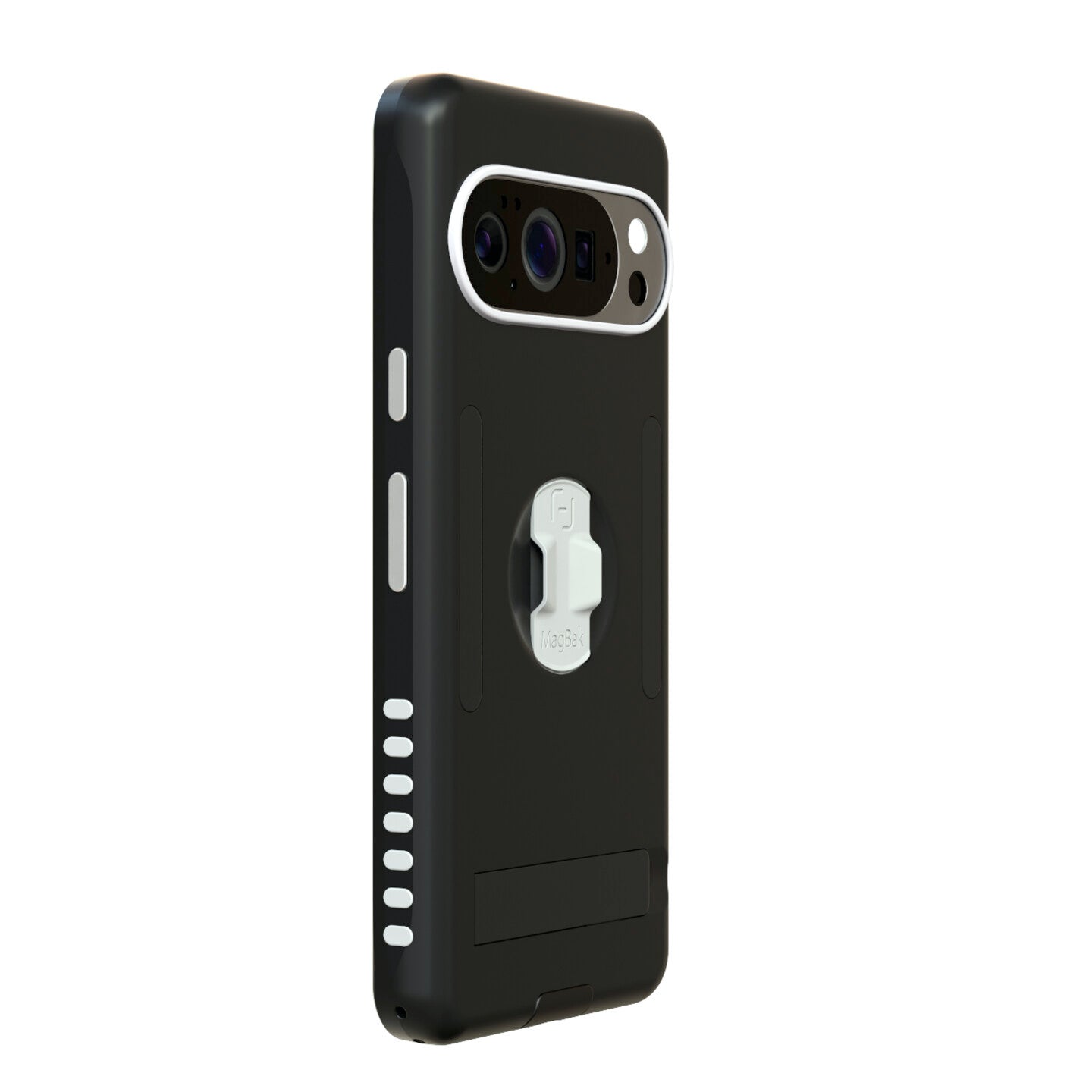 Pixel 10 Pro XL angled | EP10XL-BK,EP10P-BK,LF-ACU-P10S-LG