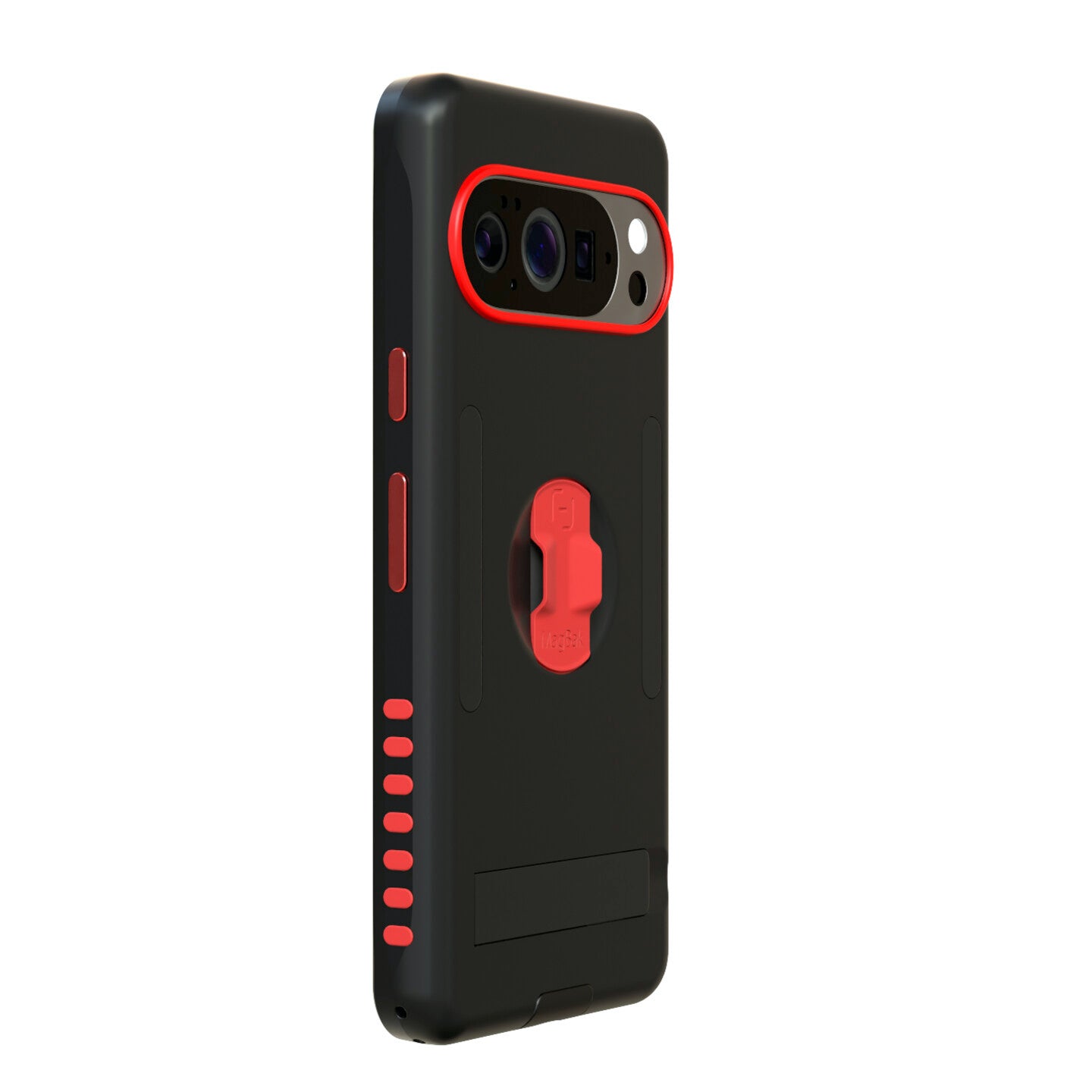 Pixel 10 Pro XL angled | EP10XL-BK,EP10P-BK,LF-ACU-P10S-RD