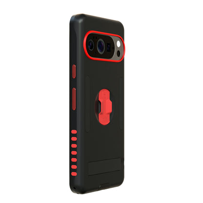 Pixel 10 Pro XL angled | EP10XL-BK,EP10P-BK,LF-ACU-P10S-RD