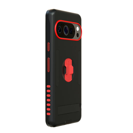 Pixel 10 Pro XL angled | EP10XL-BK,EP10P-BK,LF-ACU-P10S-RD