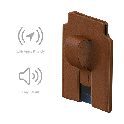 MagBak Wallet profile view | FMWLT-SBN