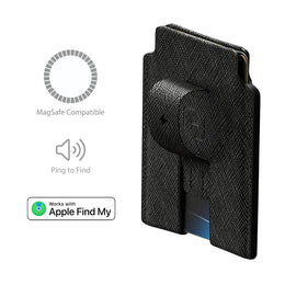 MagBak Wallet profile view | FMWLT-SBK