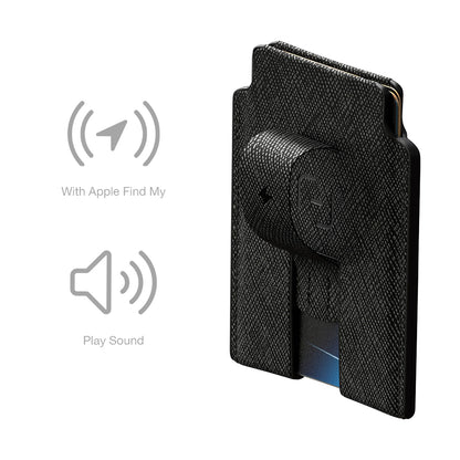 MagBak Wallet profile view | FMWLT-SBK