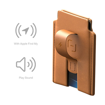 MagBak Wallet profile view | FMWLT-TN