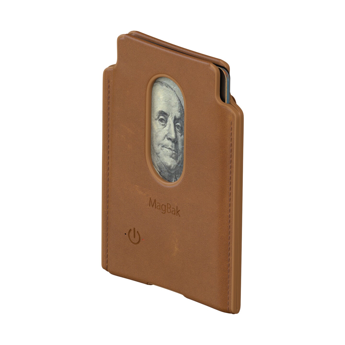 Wallet back profile | FMWLT-TN