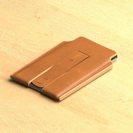 MagBak Wallet table profile view | FMWLT-TN