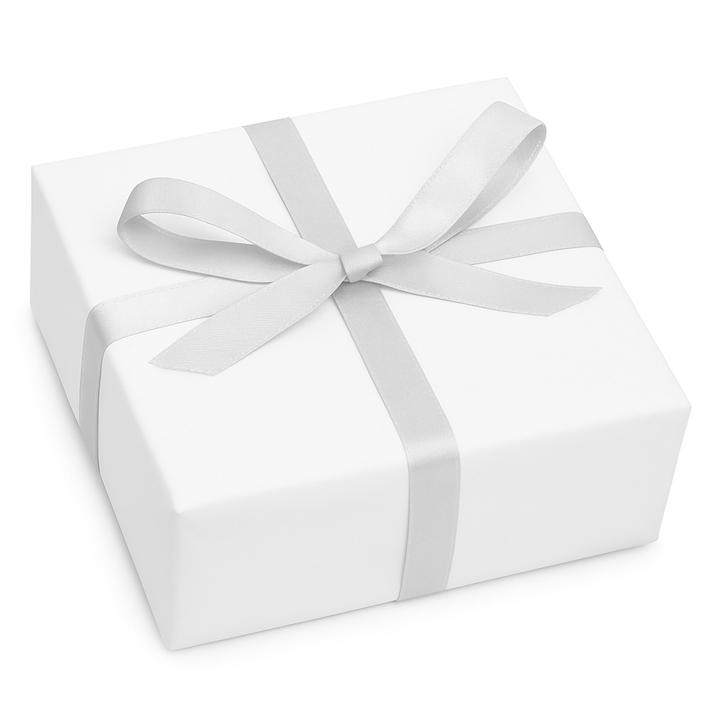 Gift Hero | GFTWRP-WT