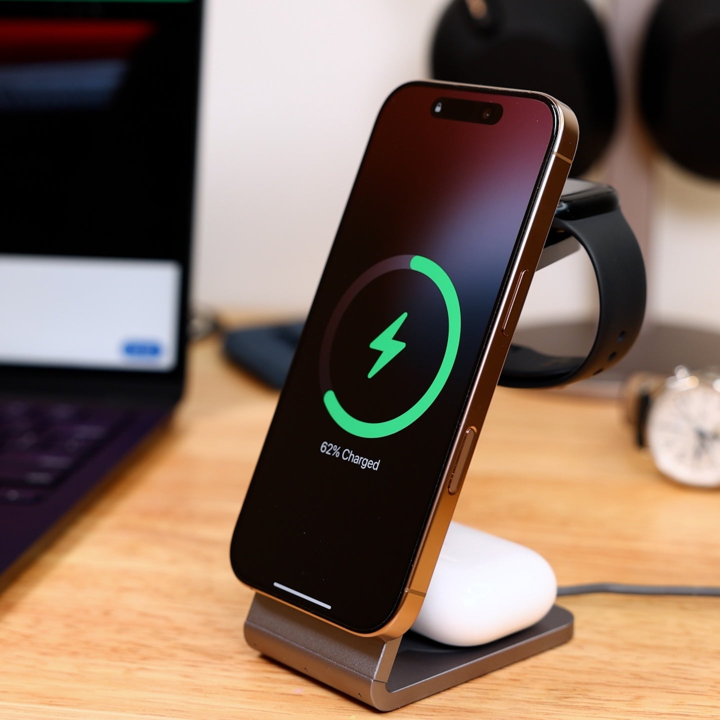 The Stay Charged Bundle
