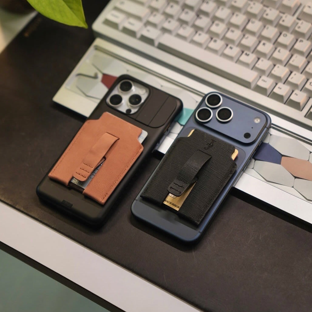 iPhone Classic Case Bundle