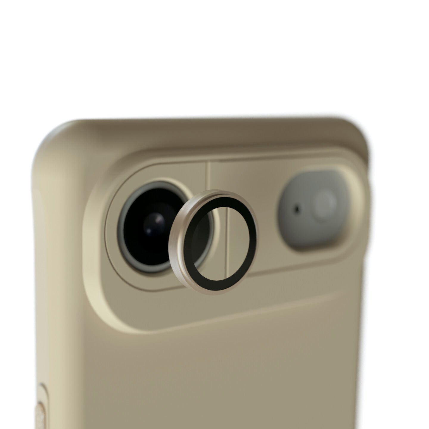 Lens Protector | LP17A-GD,EC17A-BE