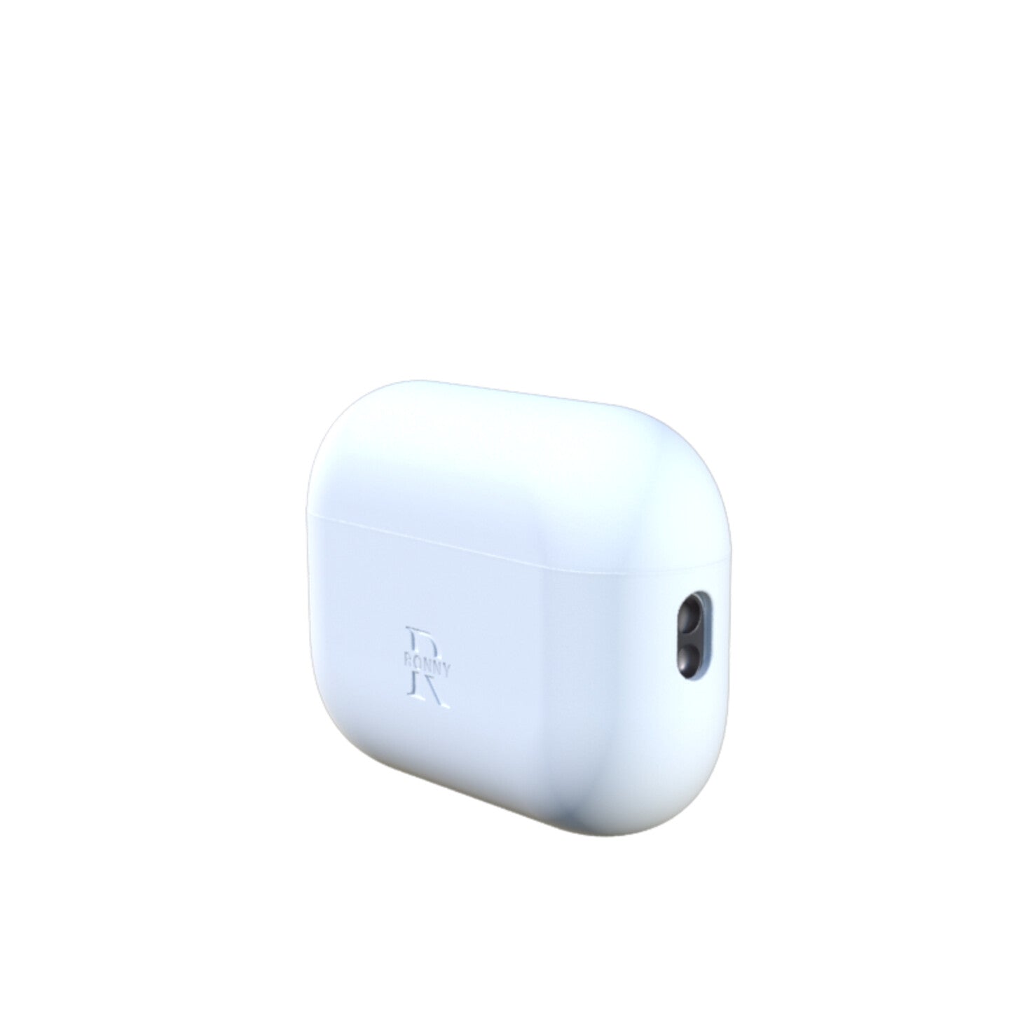 AirPod Pr 3 Case hero | APDP3-WT,LSR-APDP3-WT