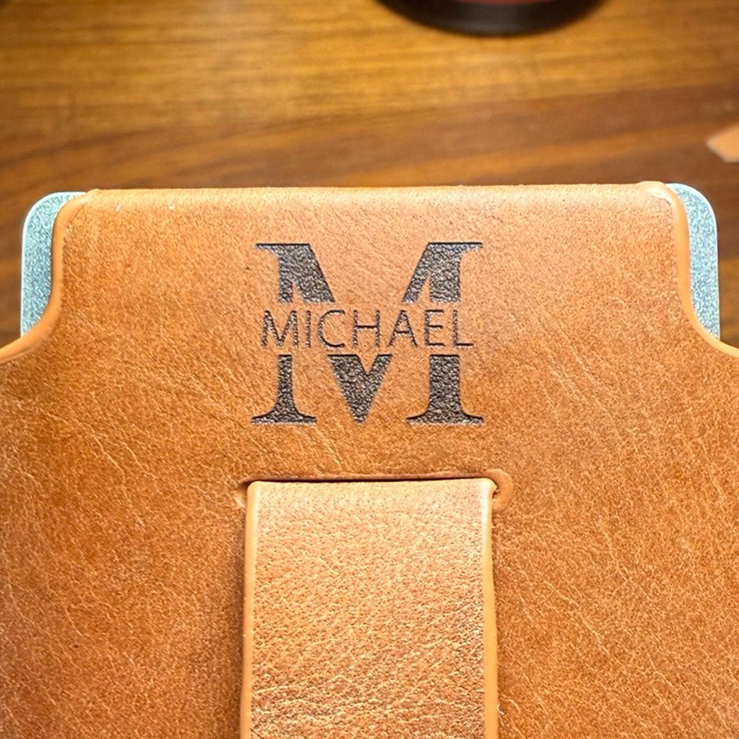 Engrave closeup | HIDDEN