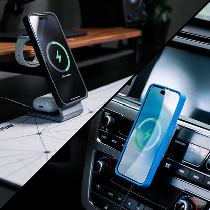 MultiCharger and Charger Combo