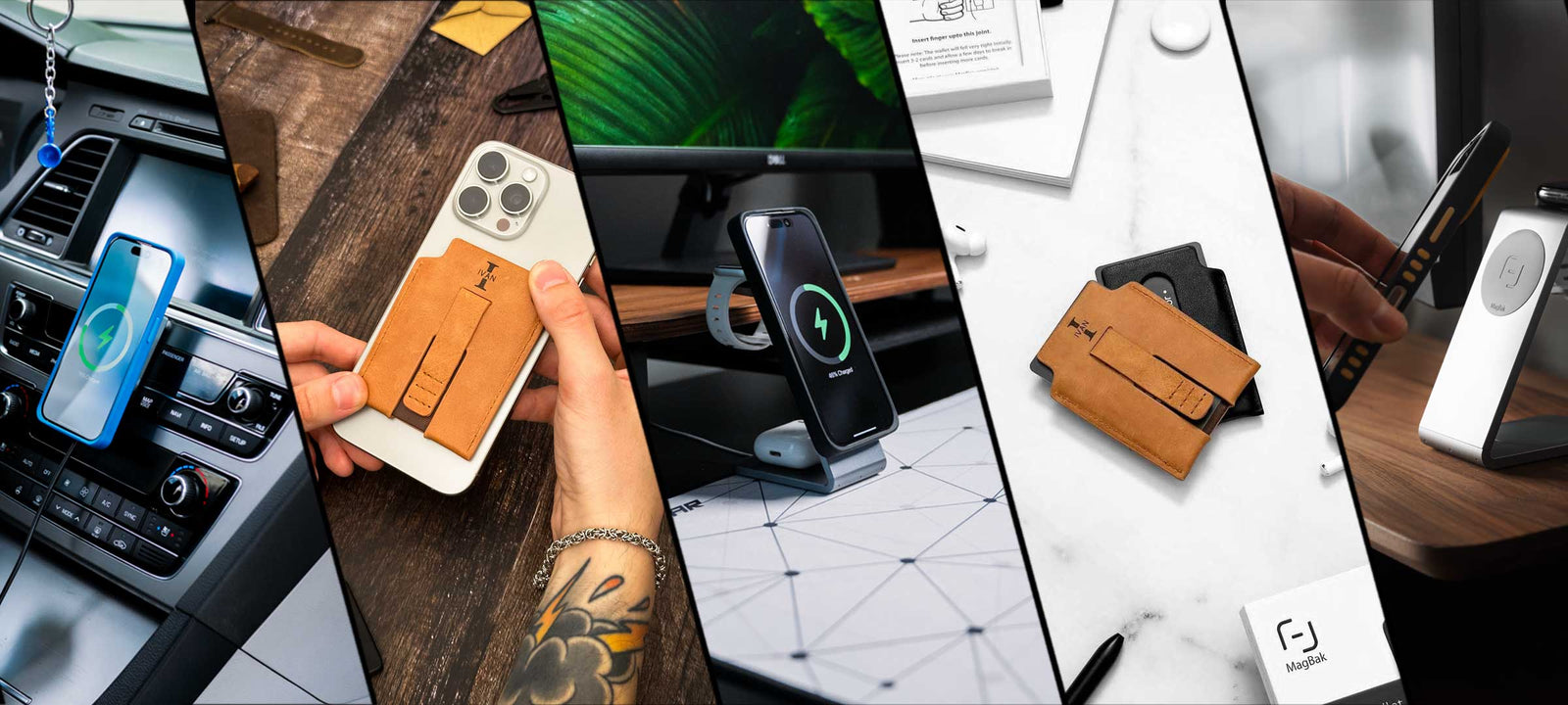 Product Collage