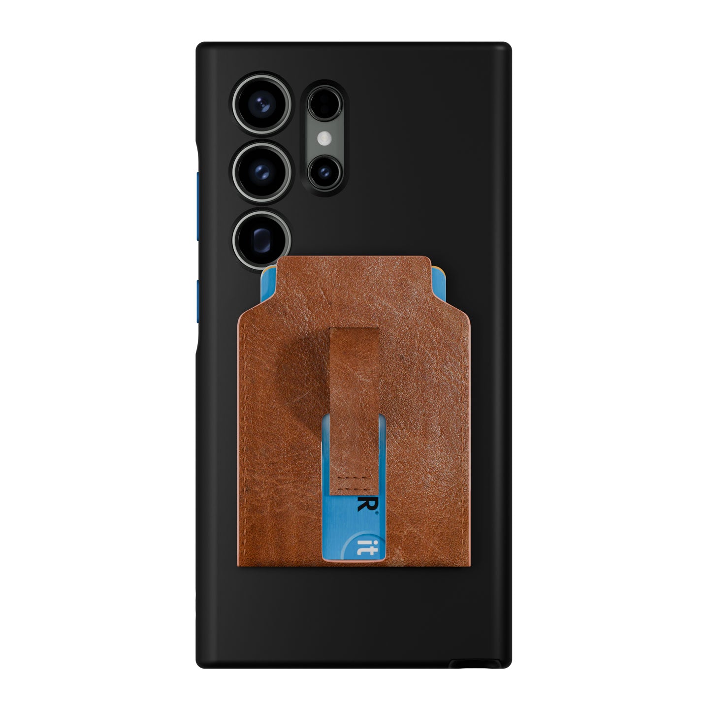 Case with wallet | MBS24U-BKS1