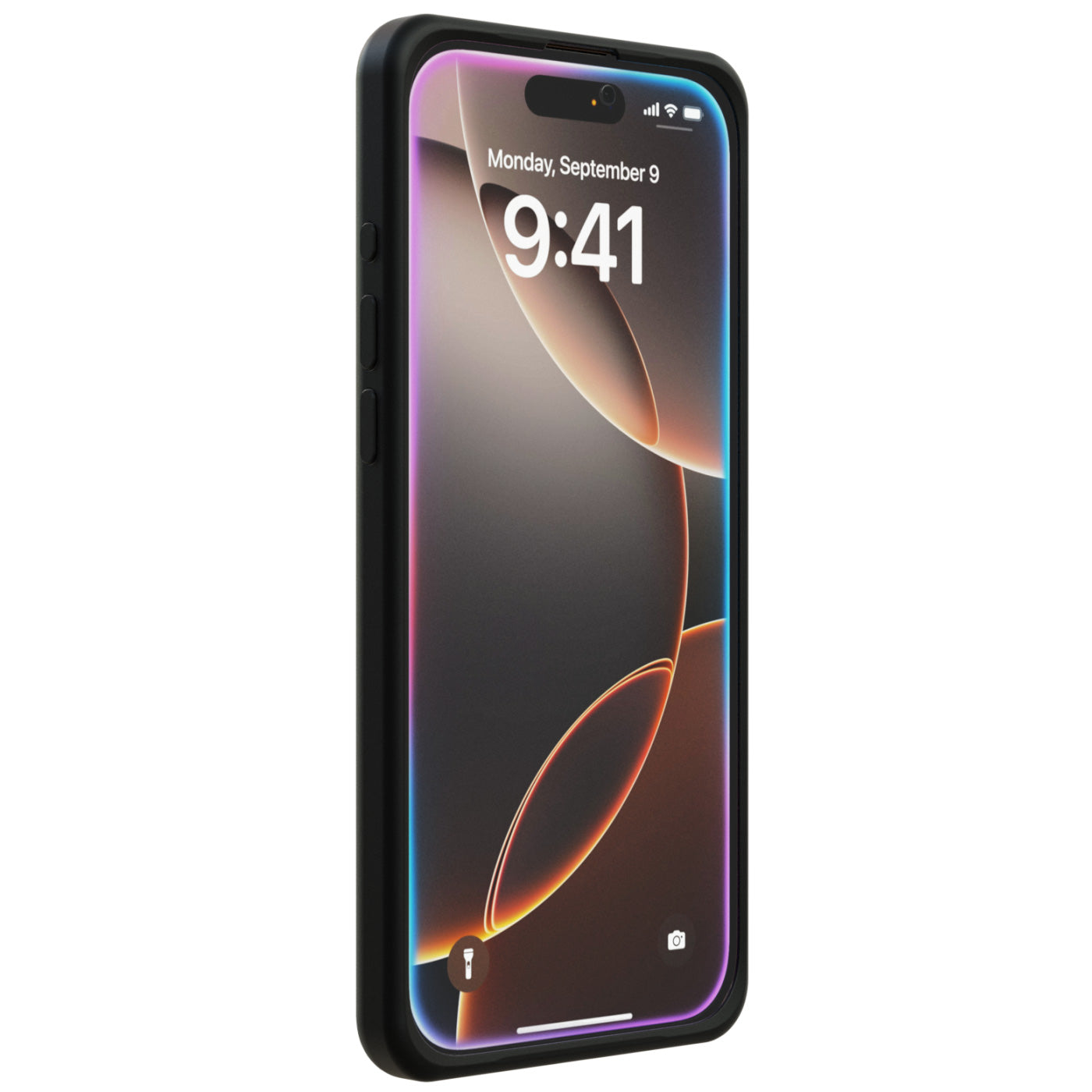 Hero 2 | MBC16M-BK,MBC16P-BK