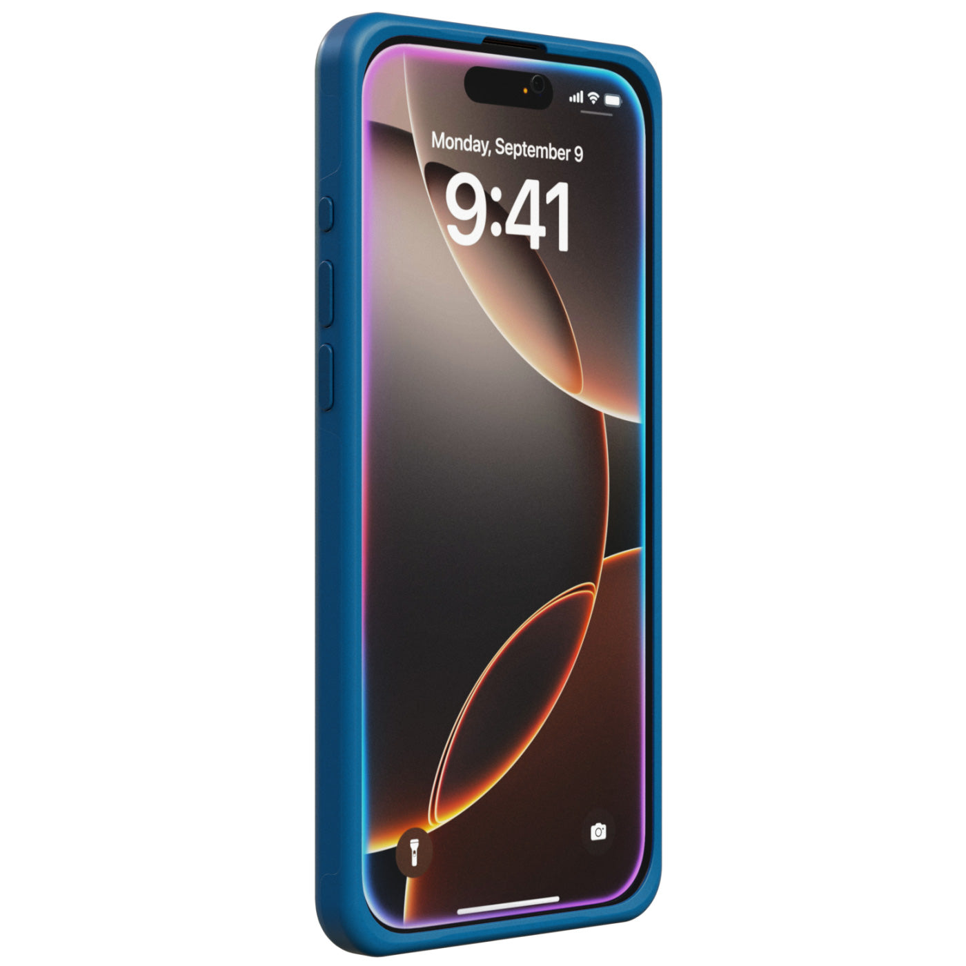 Hero 2 | MBC16M-BL,MBC16P-BL