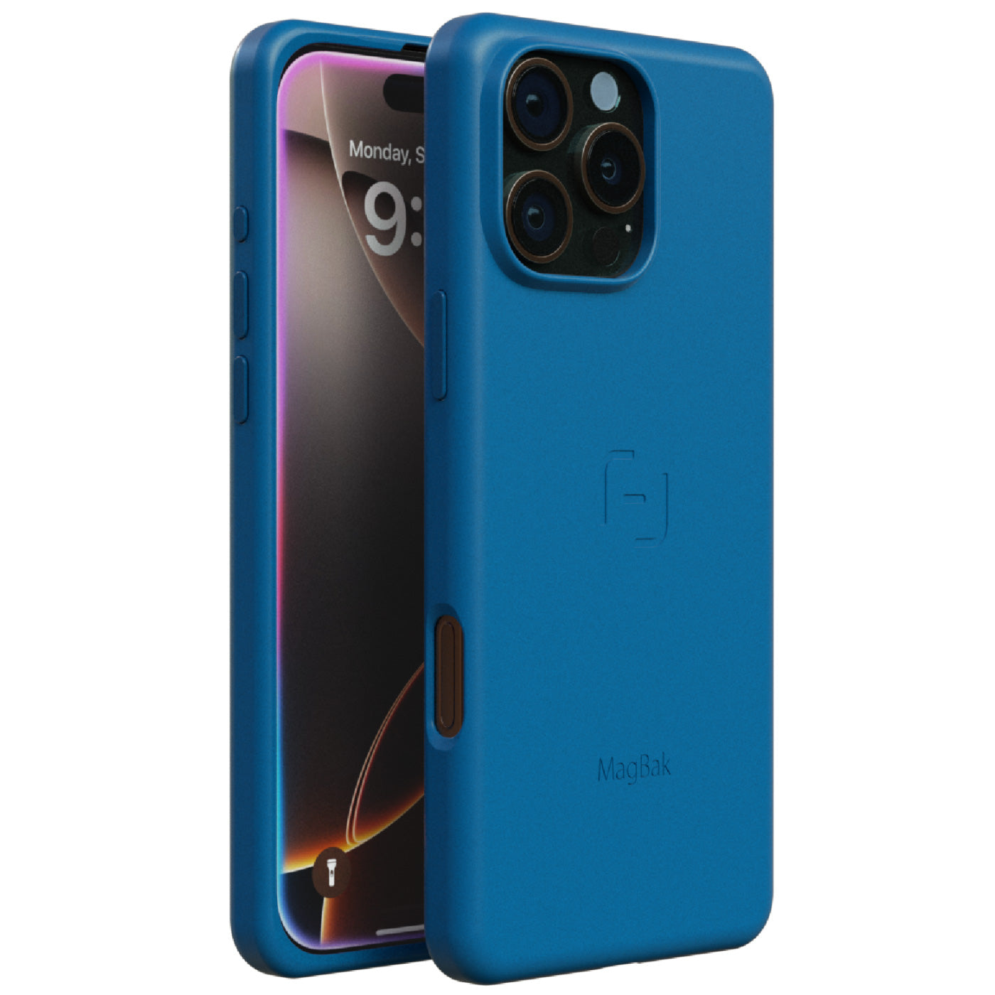 Hero 2 | MBC16M-BL,MBC16P-BL