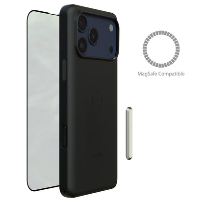 MagBak Case | MBC17M-BK