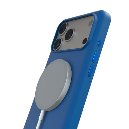 iPhone Case magsafe compatible | MBC17M-BL,MBC17P-BL